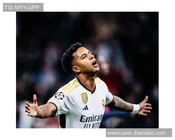 罗德里戈确认冬窗不离开皇马将继续为球队征战至赛季结束