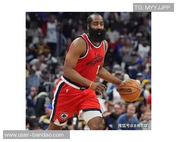 卢指导：球队计划新赛季降低哈登使用率与比赛负荷以提升整体表现