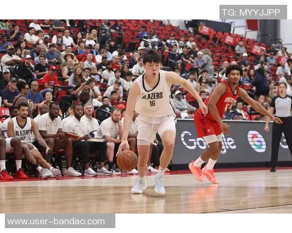 开拓者签下内线新星安德鲁卡尔夏联表现令人期待