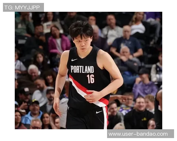 韩乔生点评开拓者交易频繁杨瀚森面临出场机会减少困境