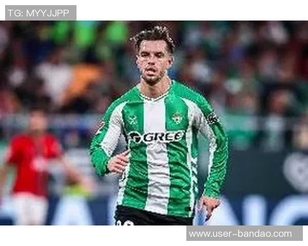 外媒报道迈阿密国际欲引进洛塞尔索贝蒂斯标价约500万美元