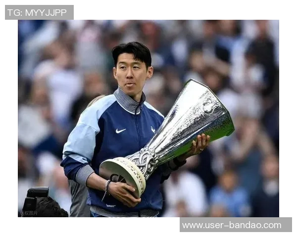 美职联身价排行榜揭晓孙兴慜紧随梅西德保罗之后位居第二