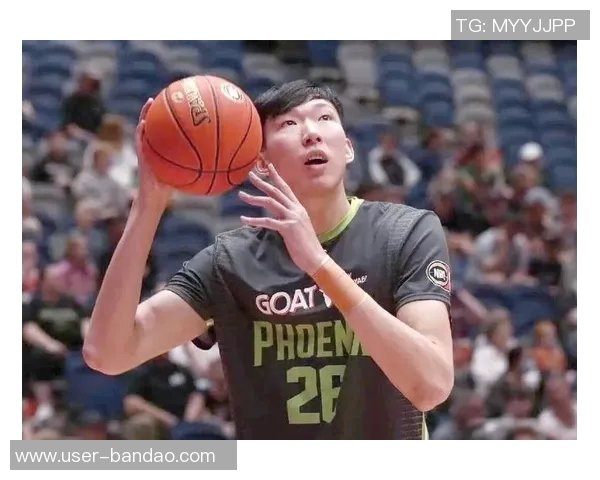 周琦40分钟制下表现惊艳助球队获胜媒体人称其赛场影响力显著提升