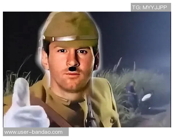 梅西分享趣味AI视频体验称刷Tiktok时常被逗笑 梅西分享趣味AI视频体验称刷Tiktok时常被逗笑